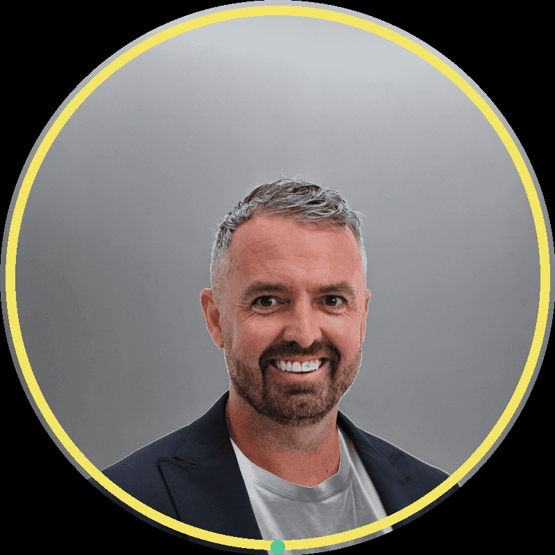 James MacDonald