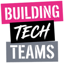 Building Tech Teams