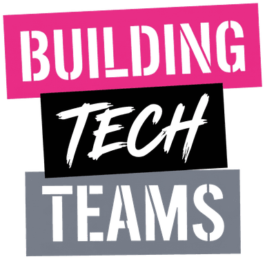 Building Tech Teams